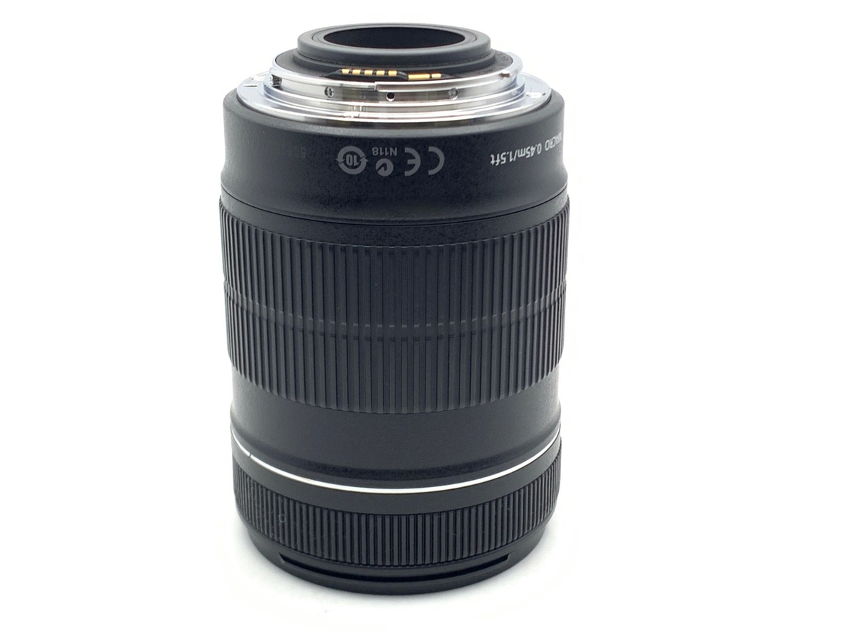 �L���m�� EF-S18-135mm F3.5-5.6 IS