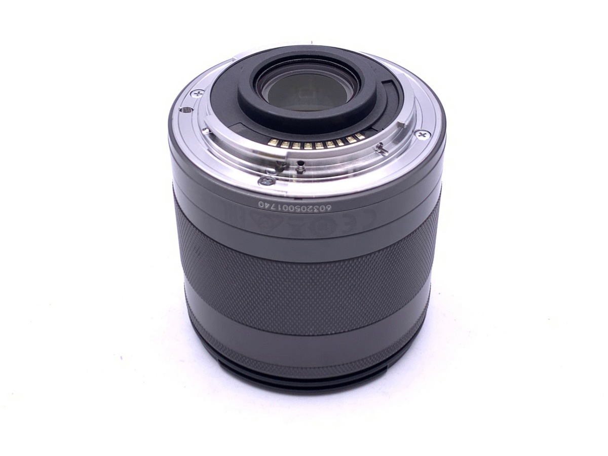 中古】キヤノン EF-M11-22mm F4-5.6 IS STM｜｜カメラのキタムラネット