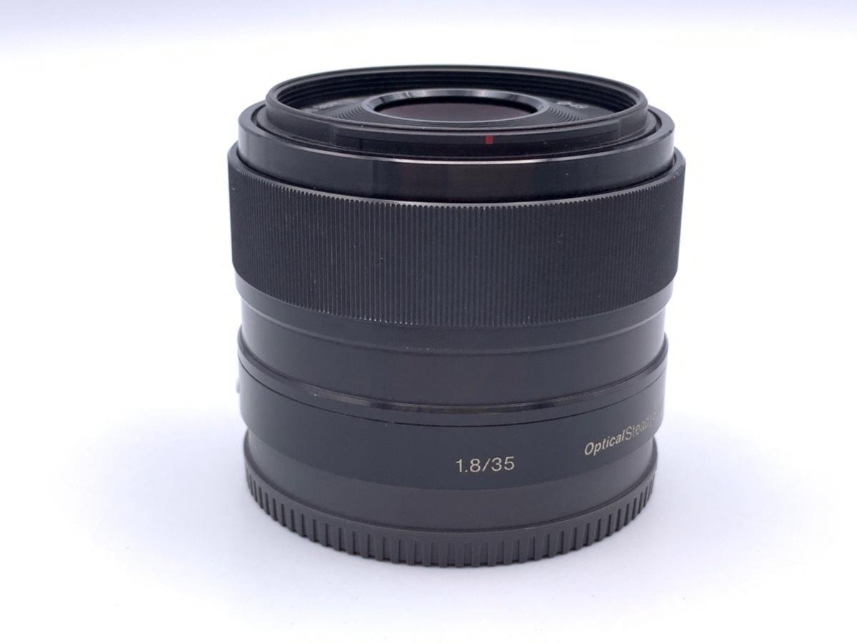 中古】E 35mm F1.8 OSS 在庫一覧｜カメラのキタムラ