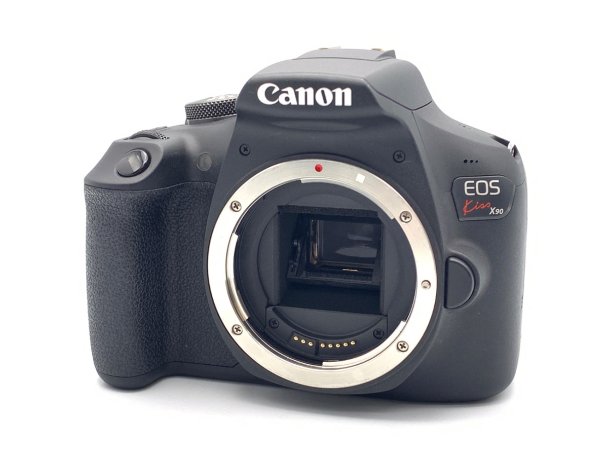 EOS Kiss X90 ボディ【2410万画素】