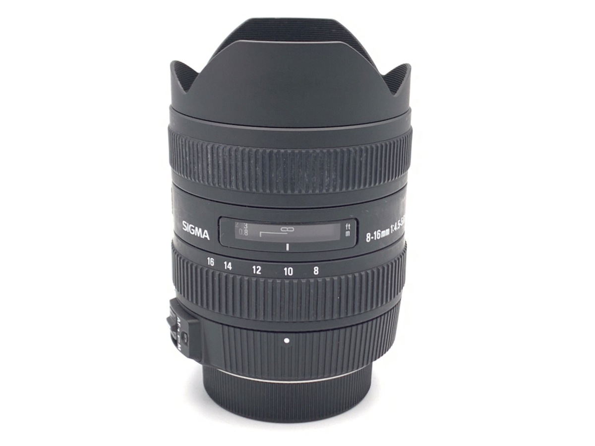 その他 8-16F4.5-5.6DC HSM/N シグマ 8-16mm F4.5-5.6 DC HSM (ニコン用) 価格比較 - 価格.com