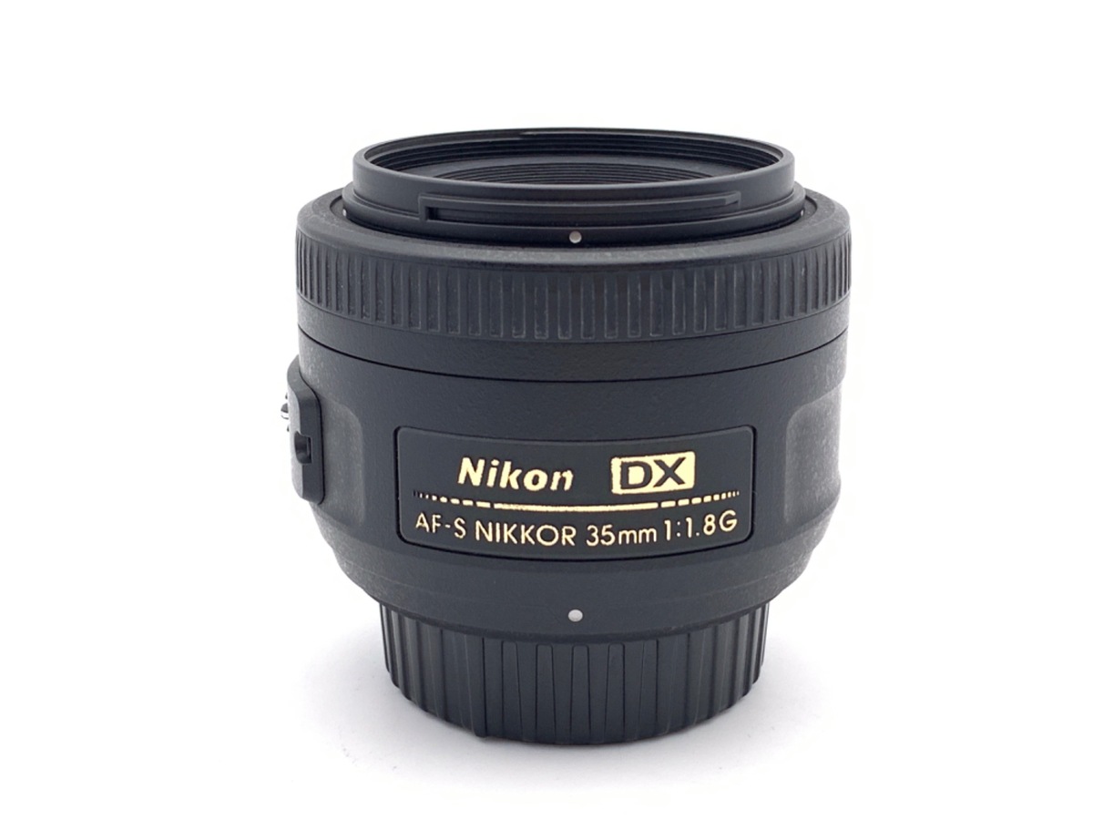 価格.com - AF-S DX NIKKOR 35mm f/1.8G 中古価格比較