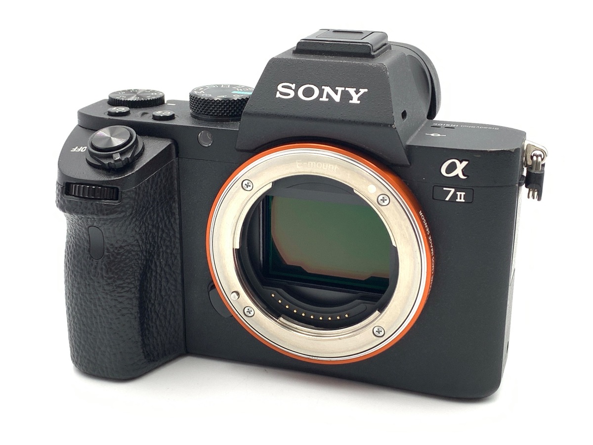 7 II ި ILCE-7M2y2430fz