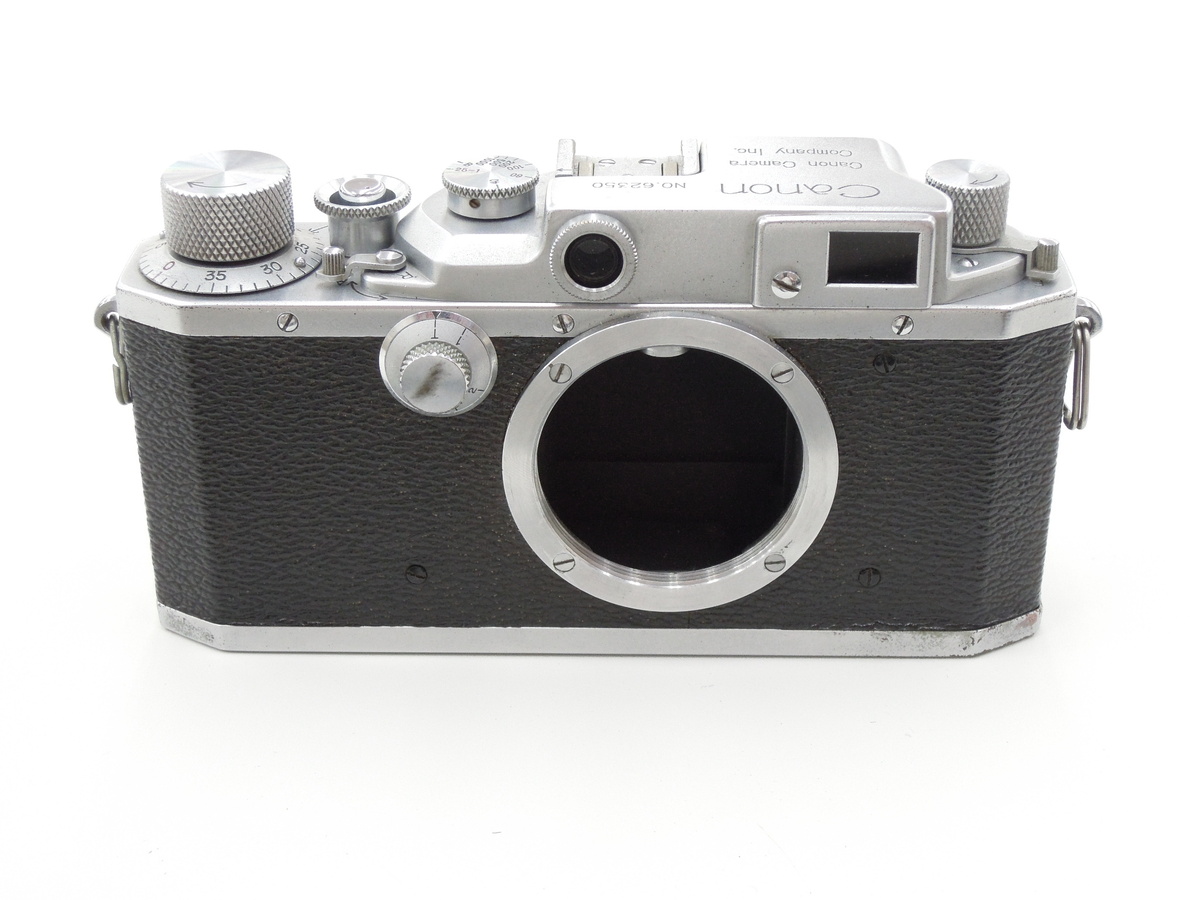 5🎞️📷 Canon7 フィルムカメラ レンジファインダー｜Ynofilm