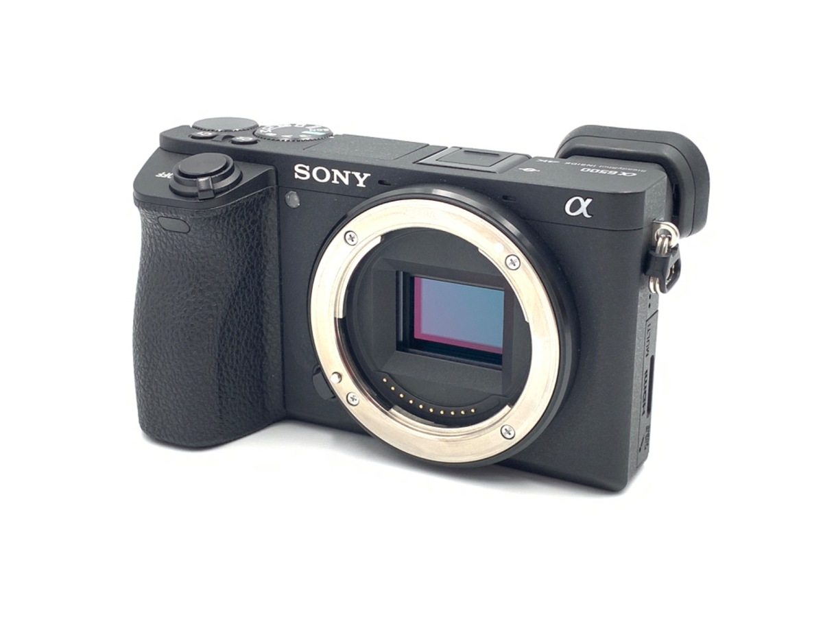 ソニー a6500ボディー α6500 ILCE-6500 ボディ 中古価格比較 - 価格.com