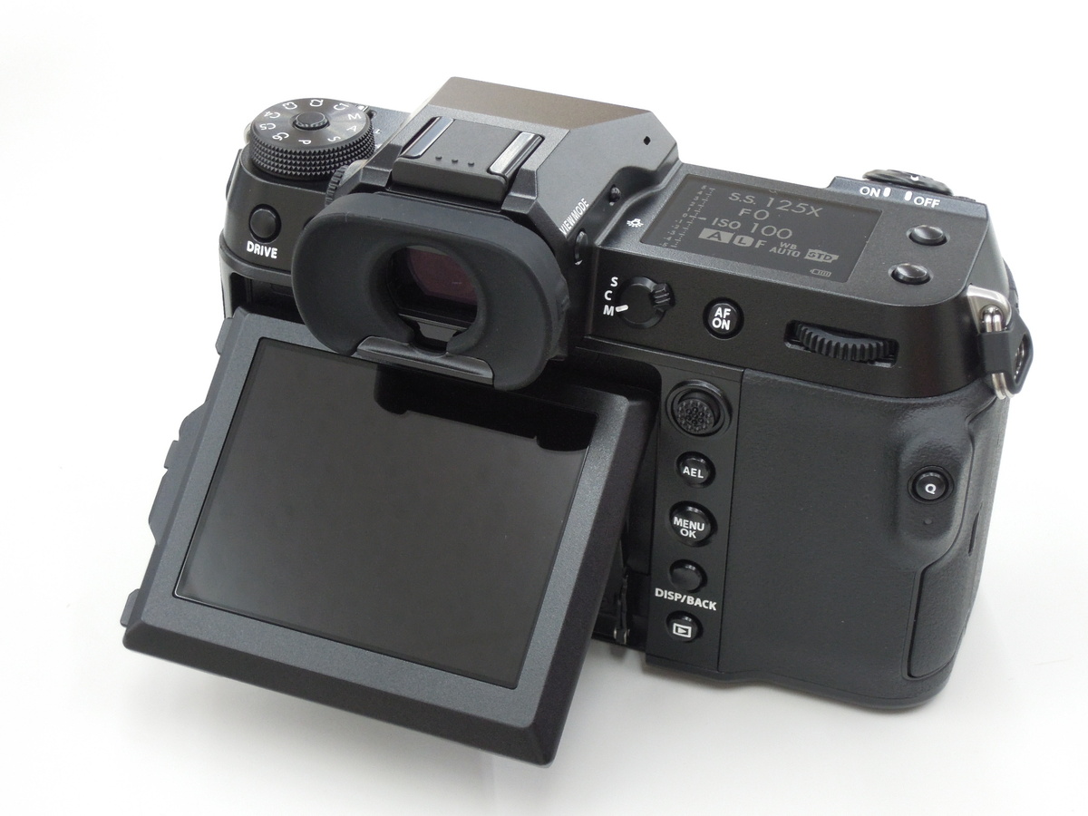 中古：AB(良品)】フジフイルム GFX 100S ボディ | 2444210006205