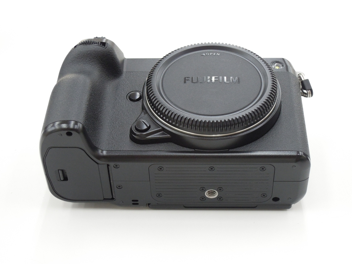 FUJIFILM GFX100S 本体（ワンオーナー 中古品）