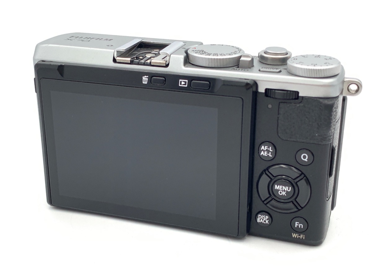 FUJIFILM X70 ްy1630fz