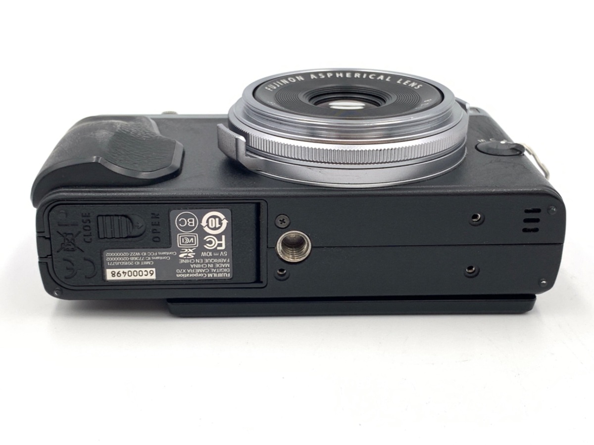 FUJIFILM X70 ްy1630fz