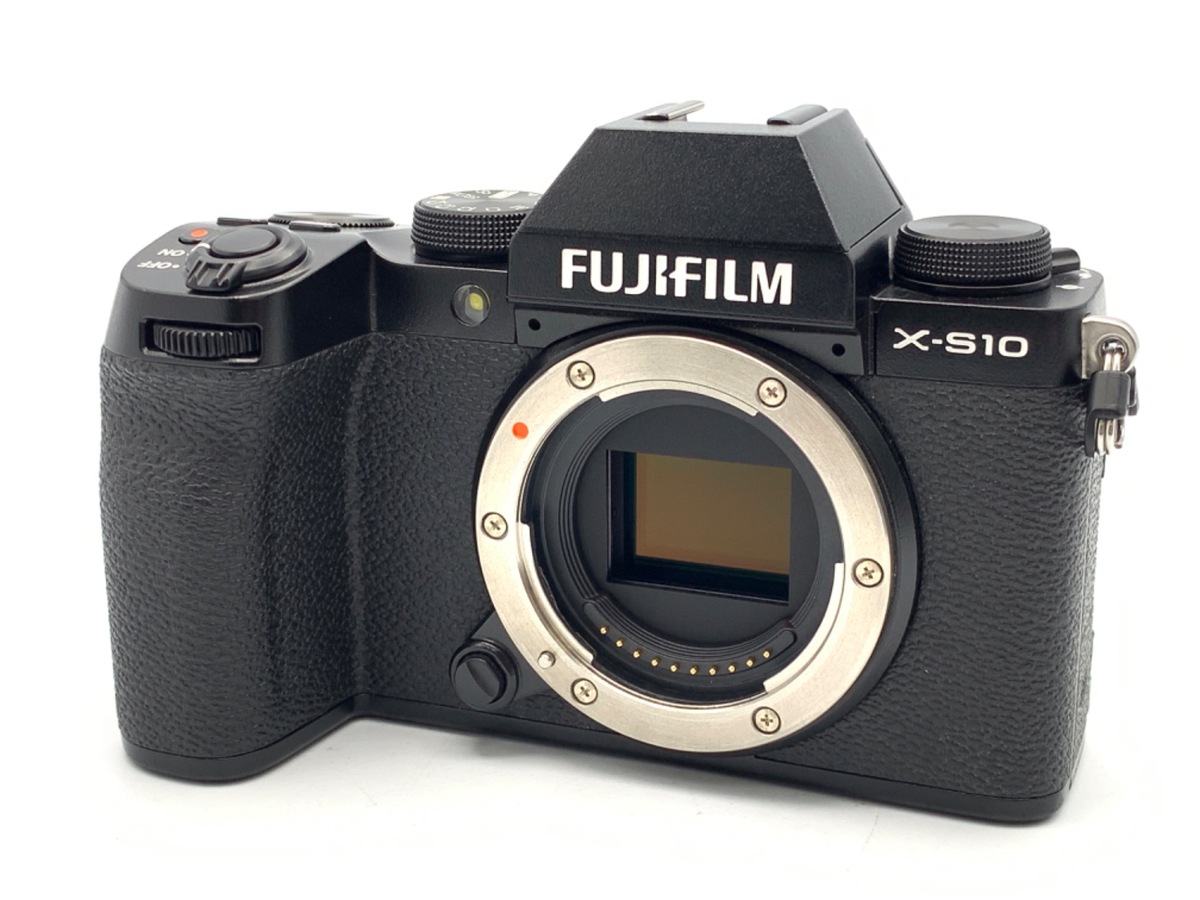 価格.com - 富士フイルム FUJIFILM X-T100 ボディ [ダーク