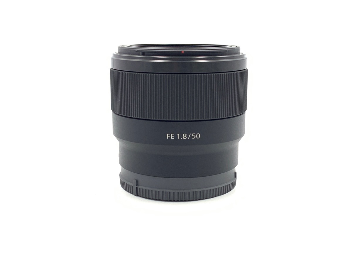 【中古】ソニー FE 50mm F1.8 SEL50F18F Eマウント s-l400.jpg