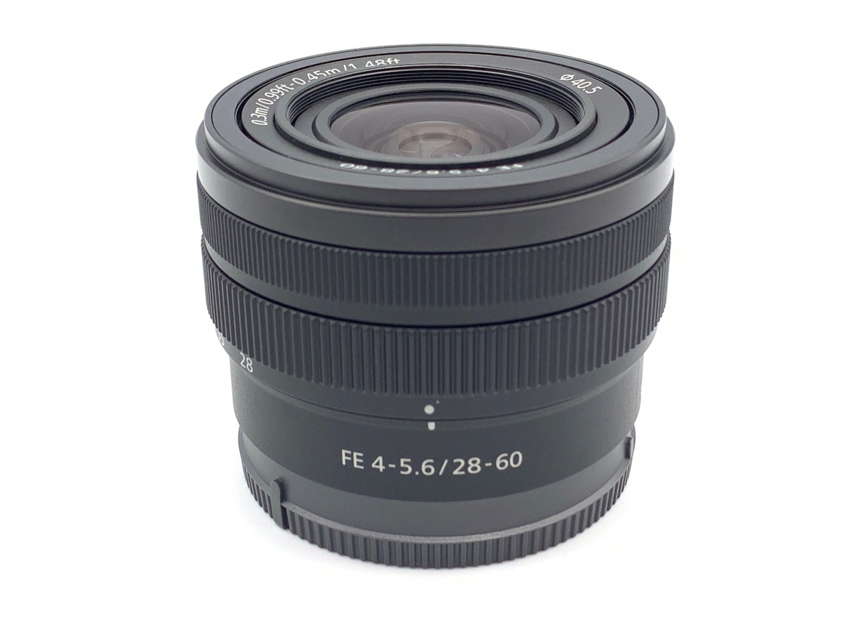 価格.com - SONY FE 24-70mm F2.8 GM SEL2470GM 価格比較
