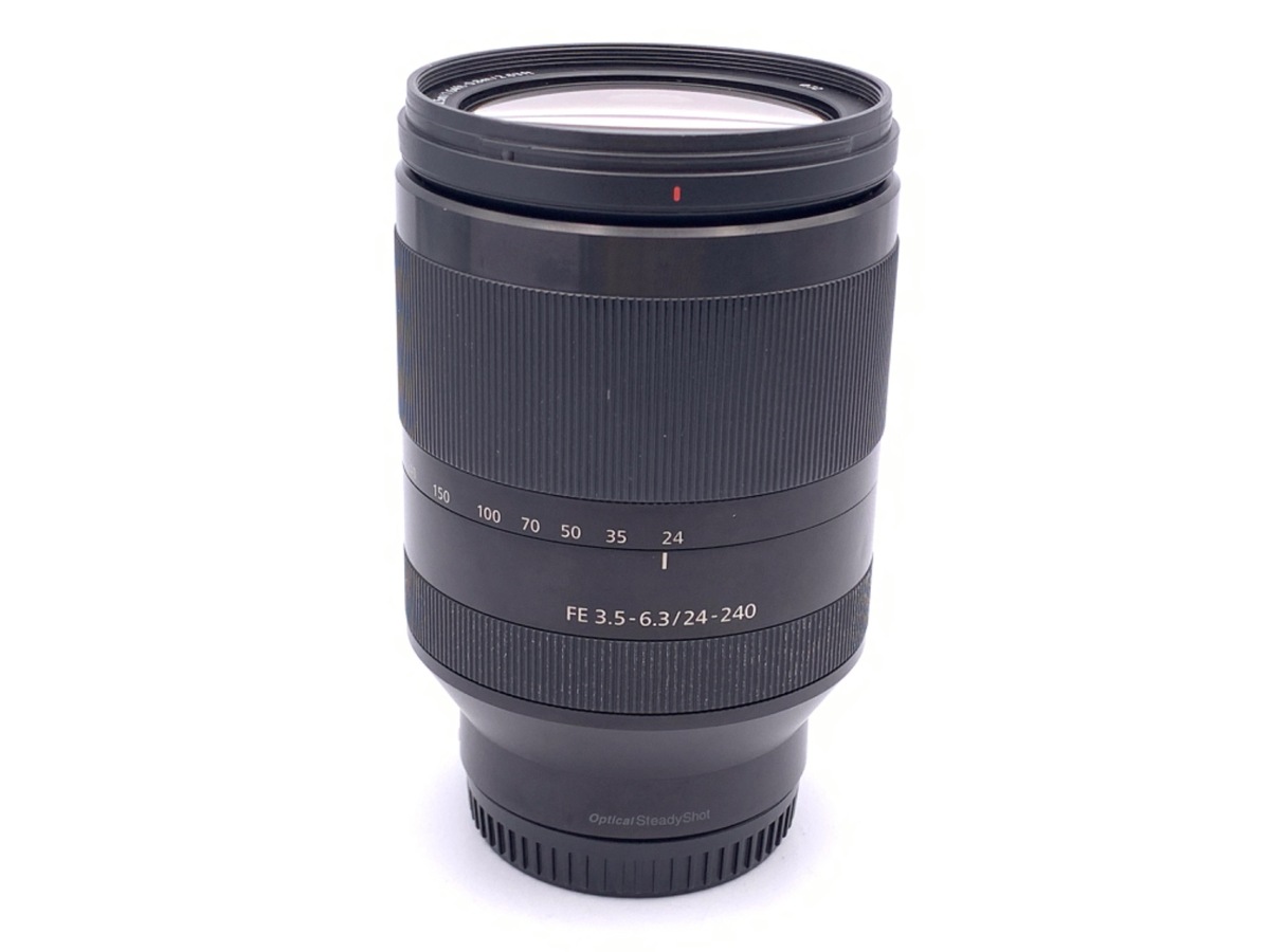 FE 24-240mm F3.5-6.3 OSS SEL24240 中古価格比較 - 価格.com