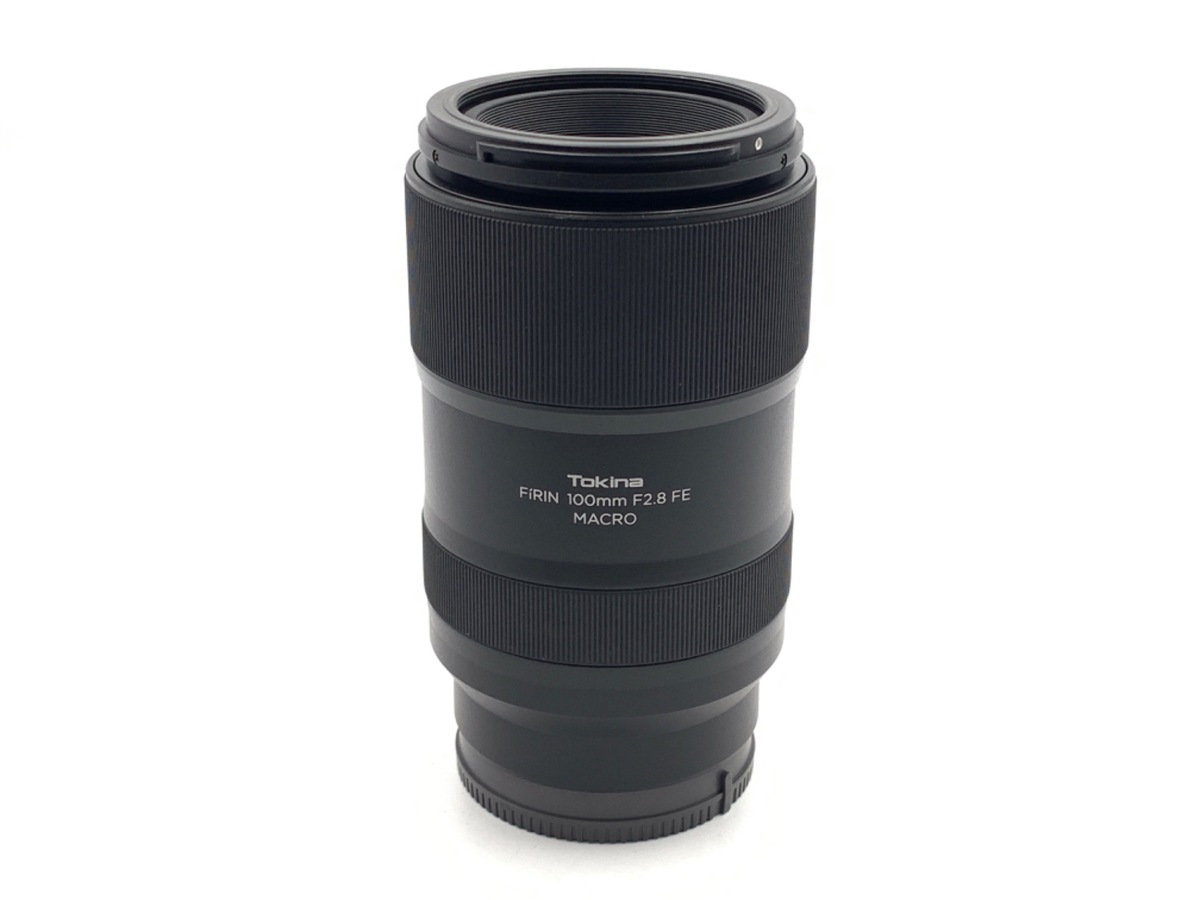 FiRIN 100/2.8 FE MACRO ưE