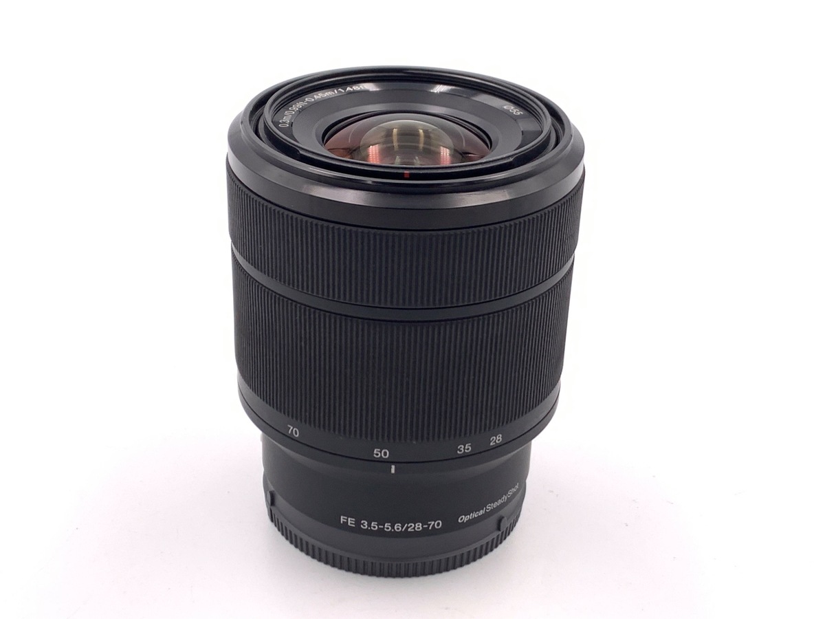 FE 28-70/3.5-5.6 OSS SEL2870