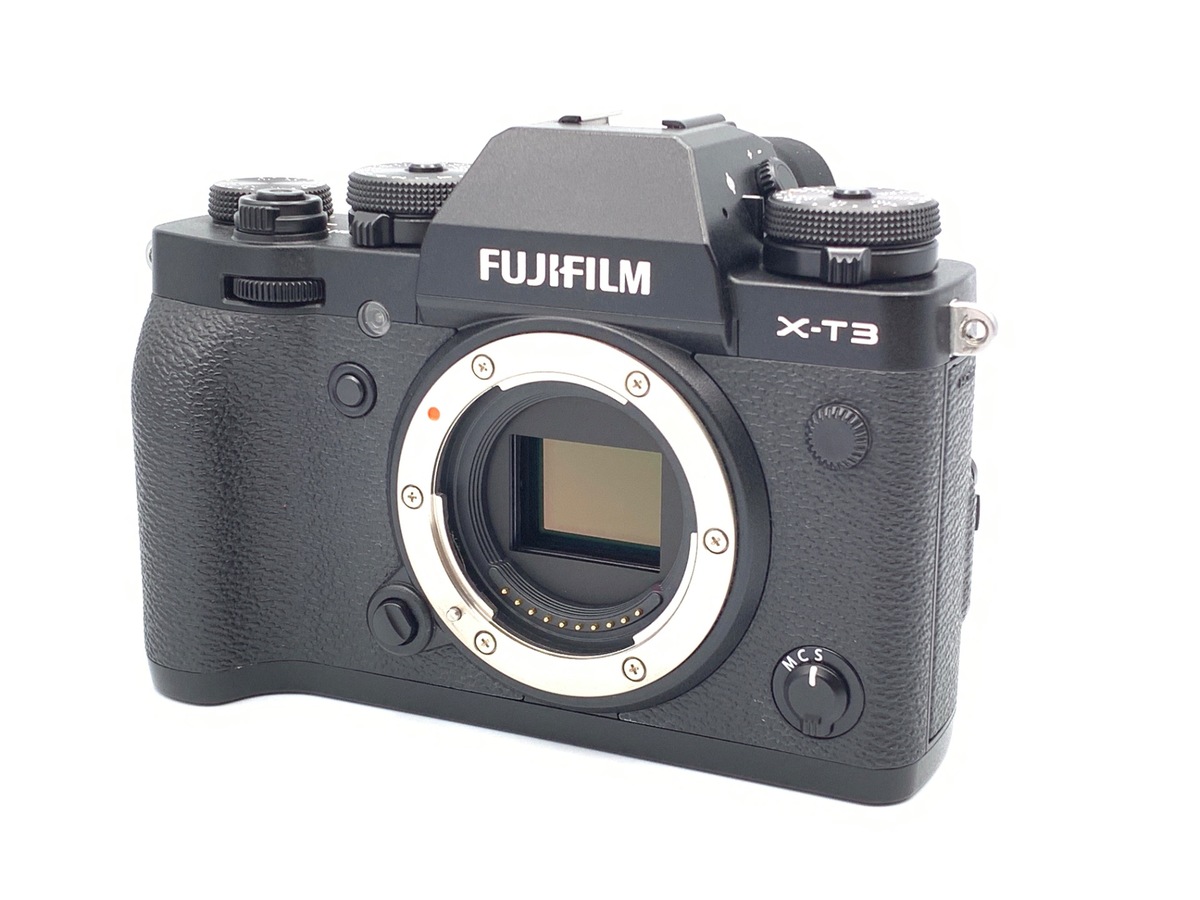 価格.com - 富士フイルム FUJIFILM X-Pro3 ボディ 価格比較