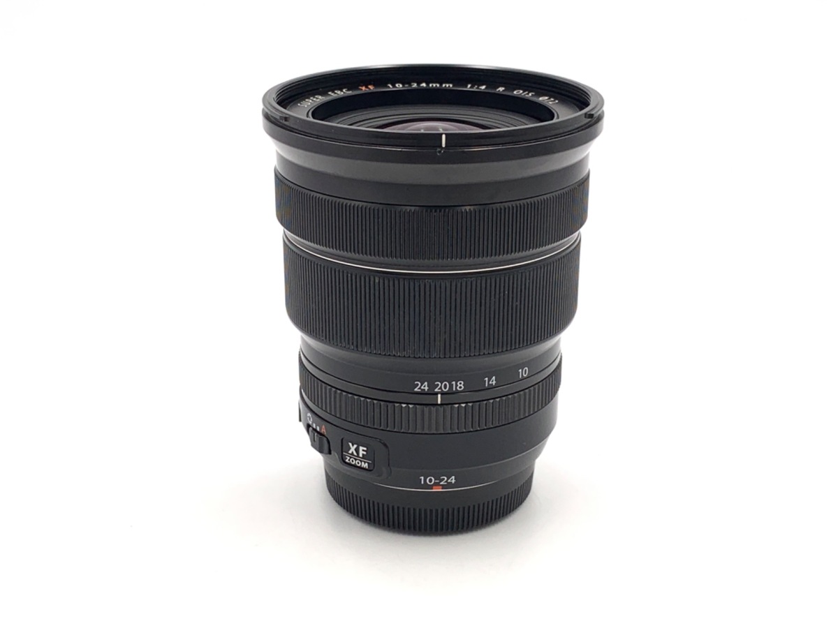 フジノンレンズ XF10-24mmF4 R OIS 中古価格比較 - 価格.com