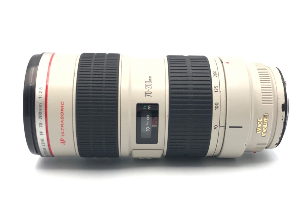 レンズ(ズーム) Canon EF 70-200mm F2.8L IS USM WW1067 RF70-200mm F2.8 L IS USM Z：レンズ交換式カメラ・レンズ｜個人