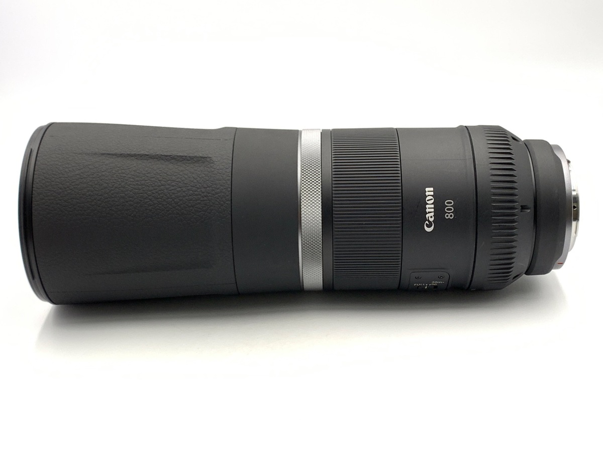 RF800mm F11 IS STM 中古価格比較 - 価格.com