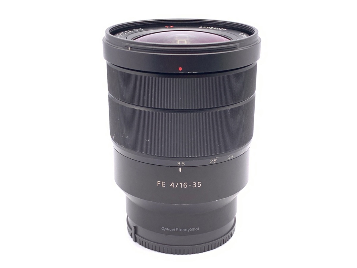 その他 SONY T*FE16-35F4ZA OSS Sony Vario-Tessar T* FE 16-35mm f/4 ZA OSS Lens | SEL1635Z