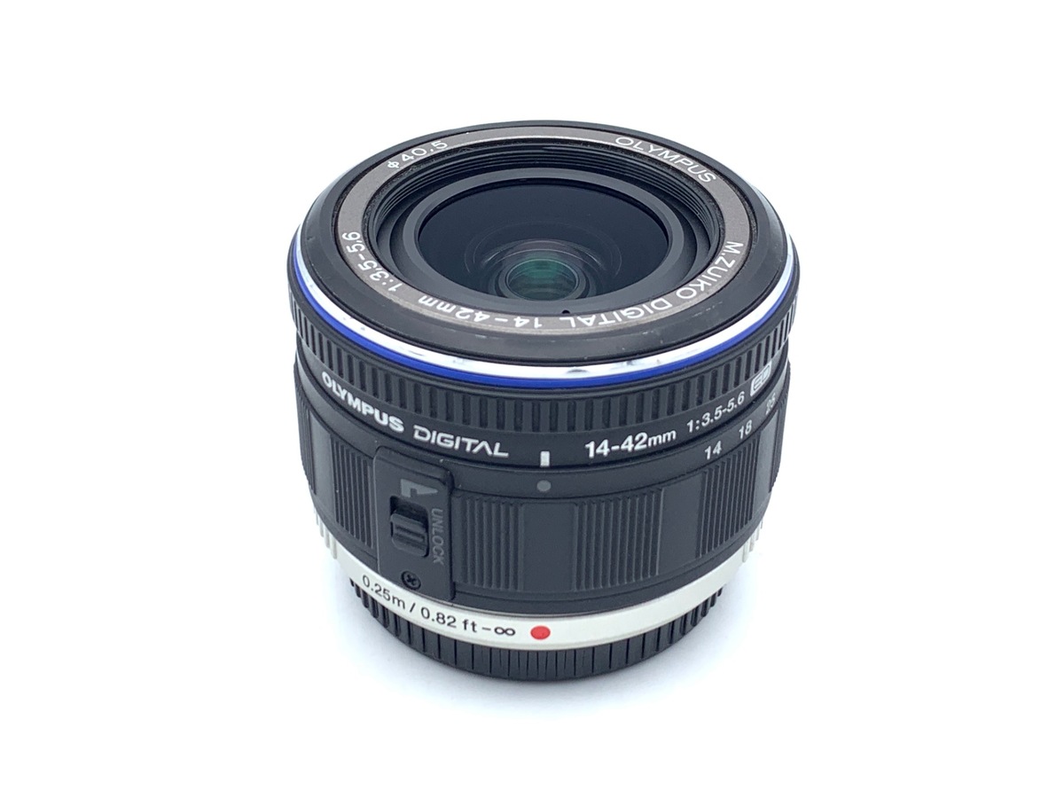 価格.com - オリンパス M.ZUIKO DIGITAL ED 14-42mm F3.5-5.6