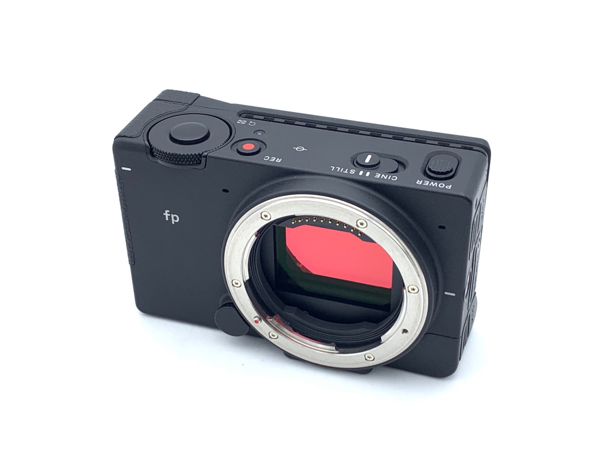 価格.com - シグマ SIGMA fp 45mm F2.8 DG DN Contemporary