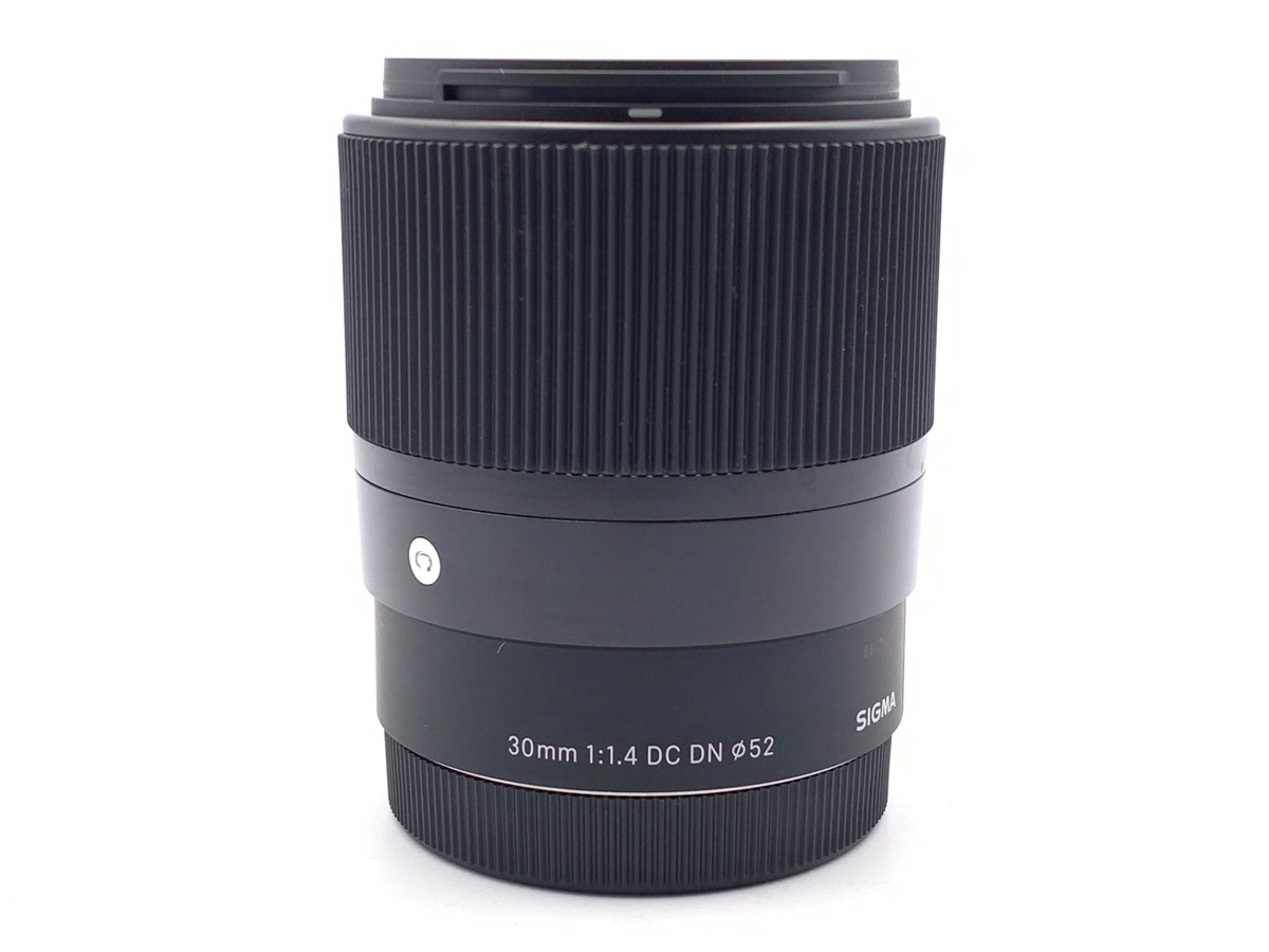 価格.com - シグマ 30mm F1.4 EX DC HSM (ﾌｫｰｻｰｽﾞ用) 価格比較