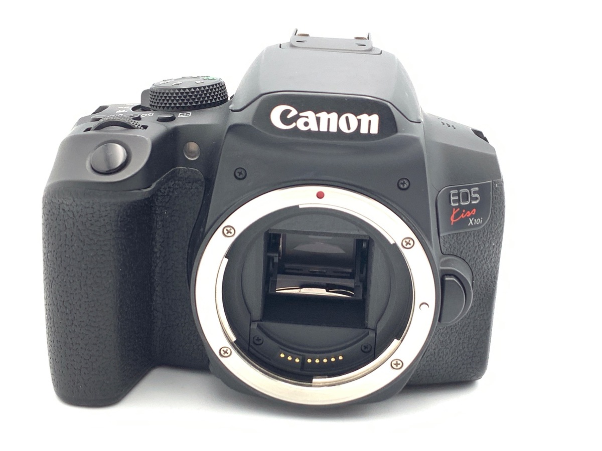 EOS Kiss X10i ボディ 中古価格比較 - 価格.com