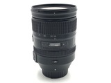 中古】ニコン AF-S NIKKOR 28-300mm f/3.5-5.6G ED VR 在庫一覧