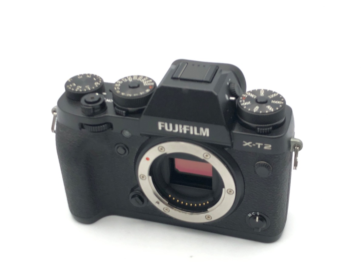 FUJIFILM X-T2 ボディ 中古価格比較 - 価格.com