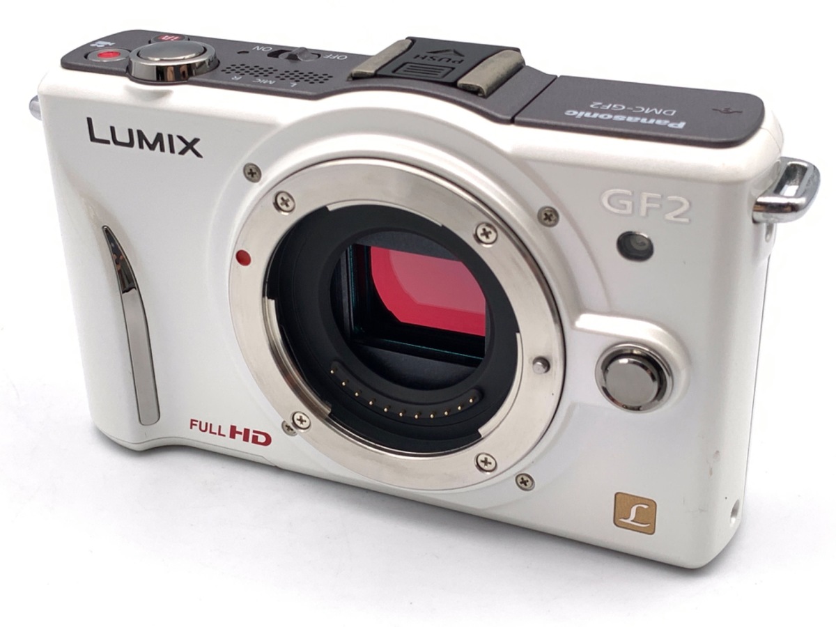 LUMIX G100DＷ　レンズ2つ　12-32 45-15パナソニック　新品級 LUMIX G100DW レンズ2つ 12-32 45-15パナソニック 新品級