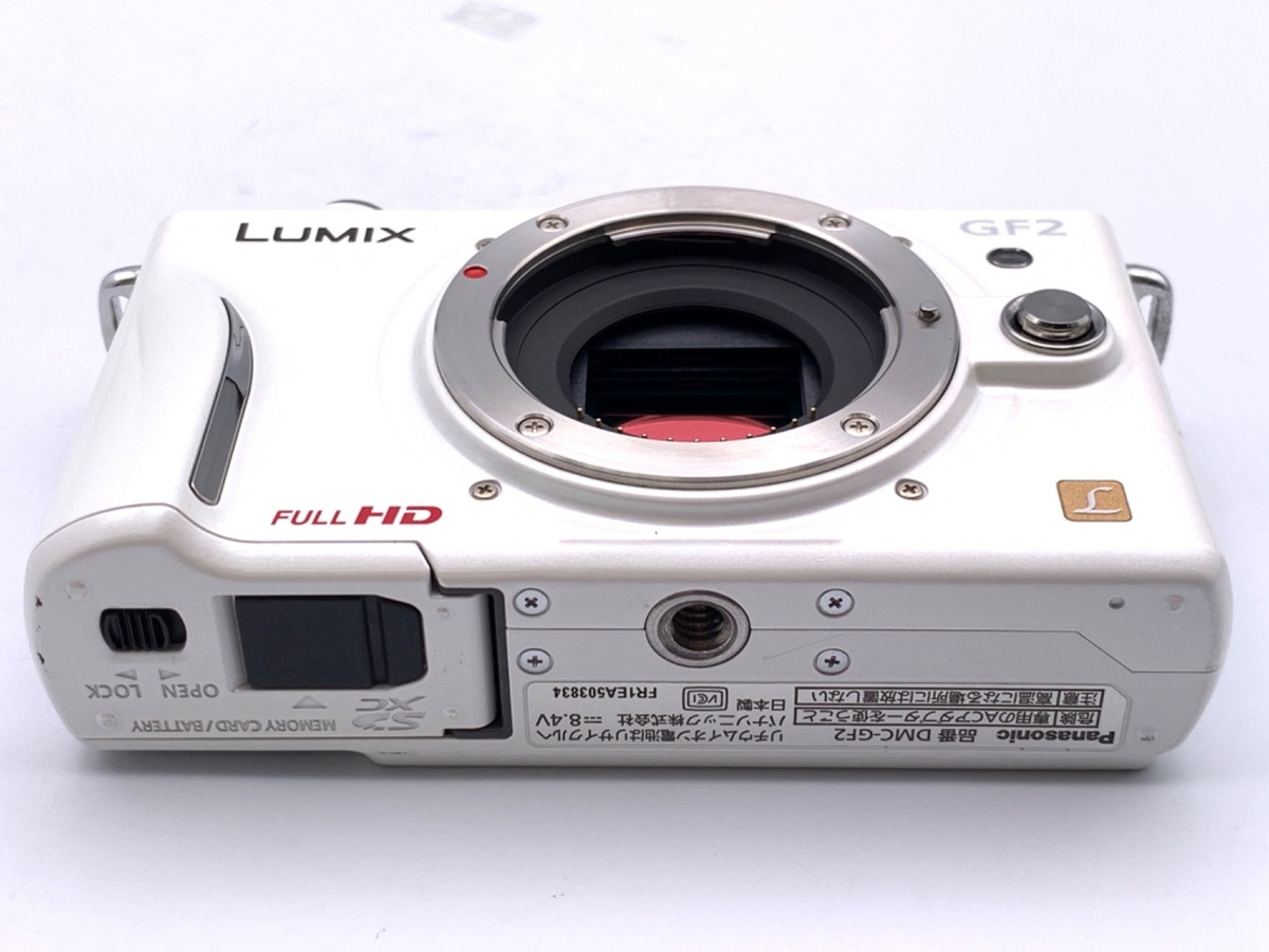 ★美品★パナソニック ルミックス DMC-GF2 ボディ #20815 パナソニック LUMIX DMC-GF2 ボディ投稿画像・動画 (レビュー) - 価格.com