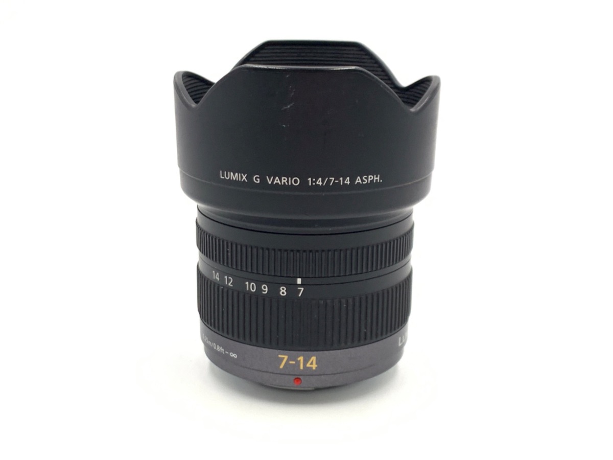 LUMIX G VARIO 7-14mm/F4.0 ASPH. H-F007014 中古価格比較 - 価格.com LUMIX G VARIO 7-14mm/F4.0 ASPH. H-F007014 中古価格比較 - 価格.com
