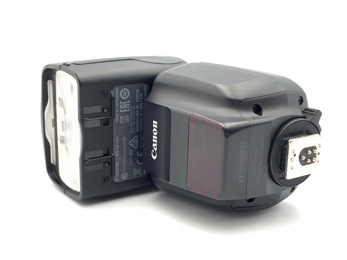 スピードライト 430EX III-RT 中古価格比較 - 価格.com