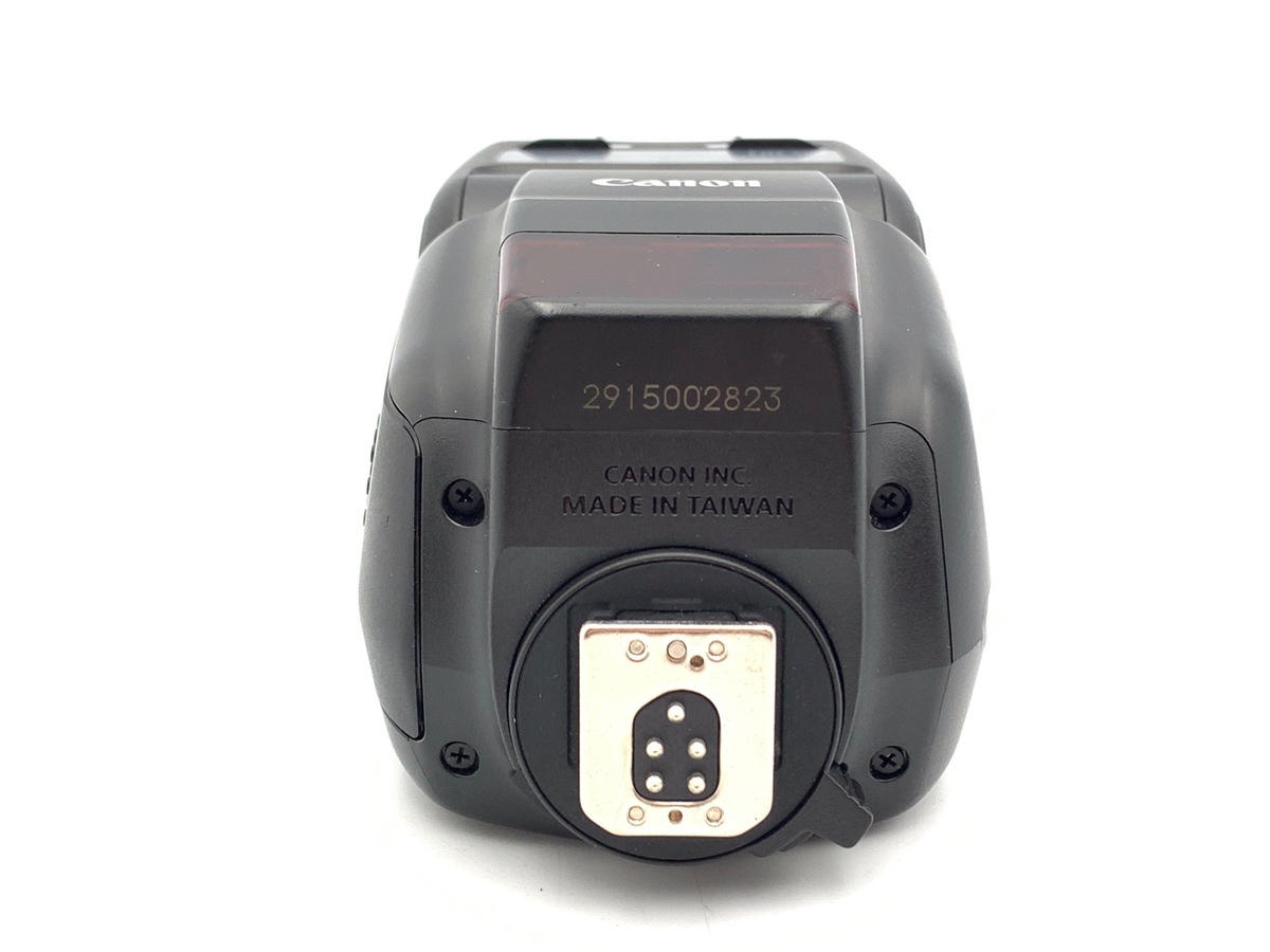 【中古】キヤノン スピードライト 430EX III-RT