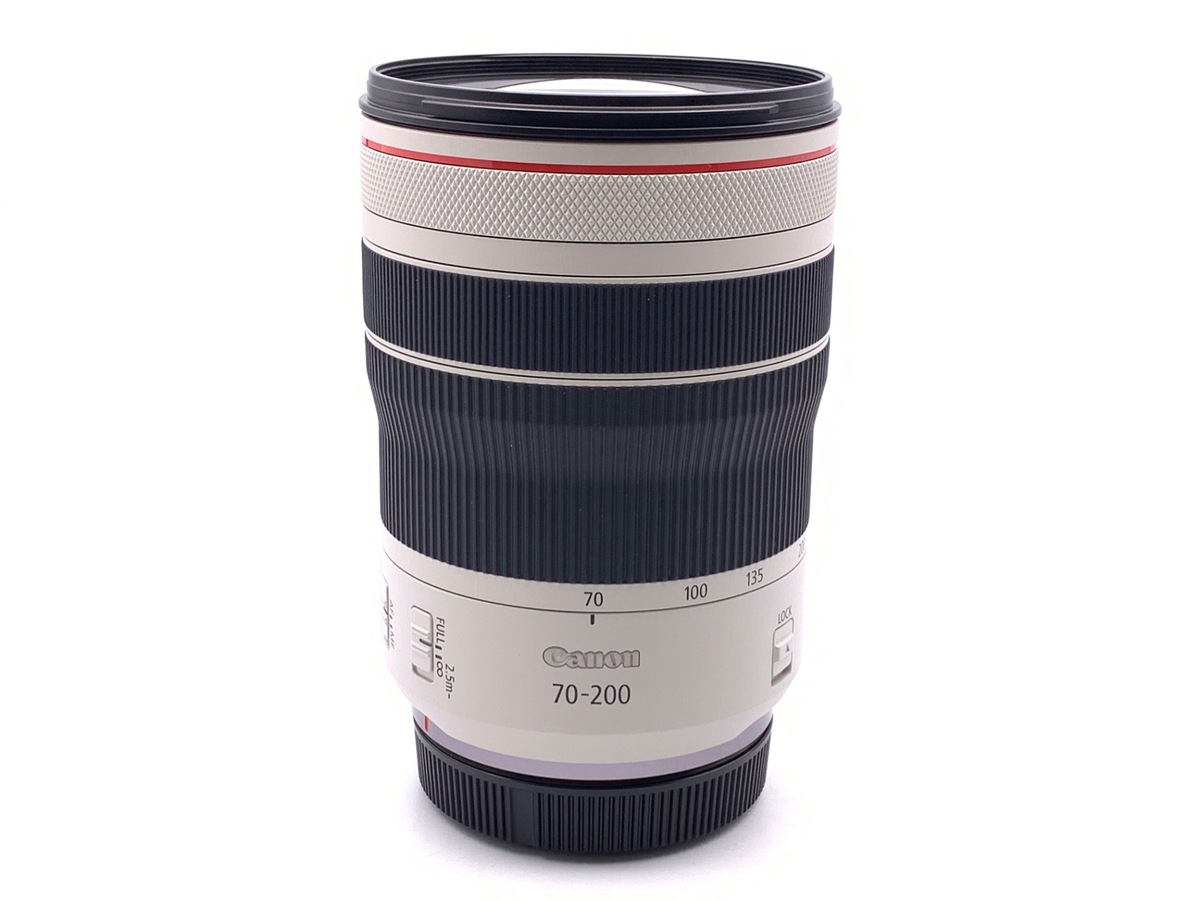 RF70-200mm F4 L IS USM 中古価格比較 - 価格.com