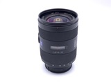 中古】ソニー Vario-Sonnar T*16mm-35mm F2.8 ZA SSM 〔SAL1635Z