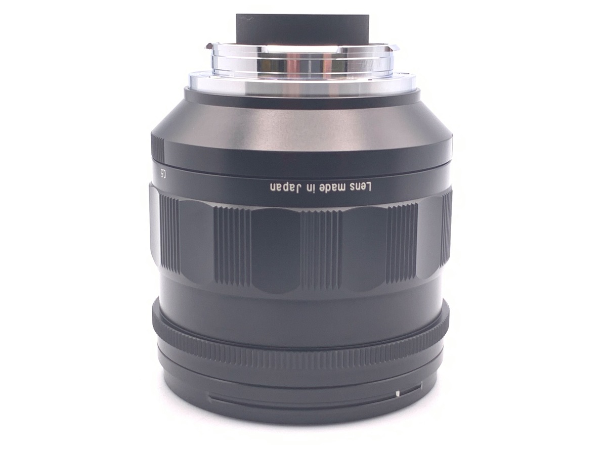 中古：A(美品)】コシナ フォクトレンダー NOKTON 21mm F1.4 Aspherical