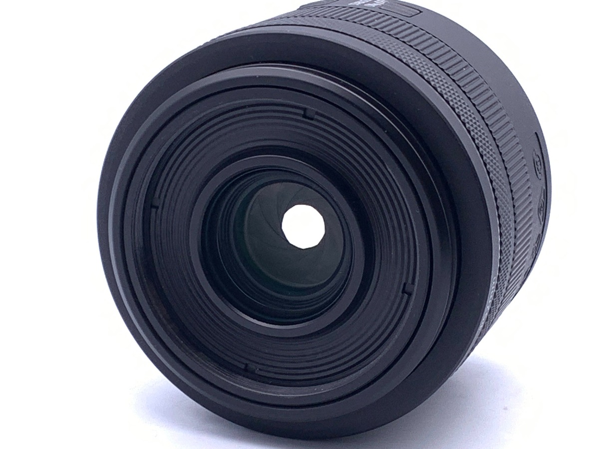 中古】キヤノン RF35mm F1.8 マクロ IS STM｜｜カメラのキタムラネット