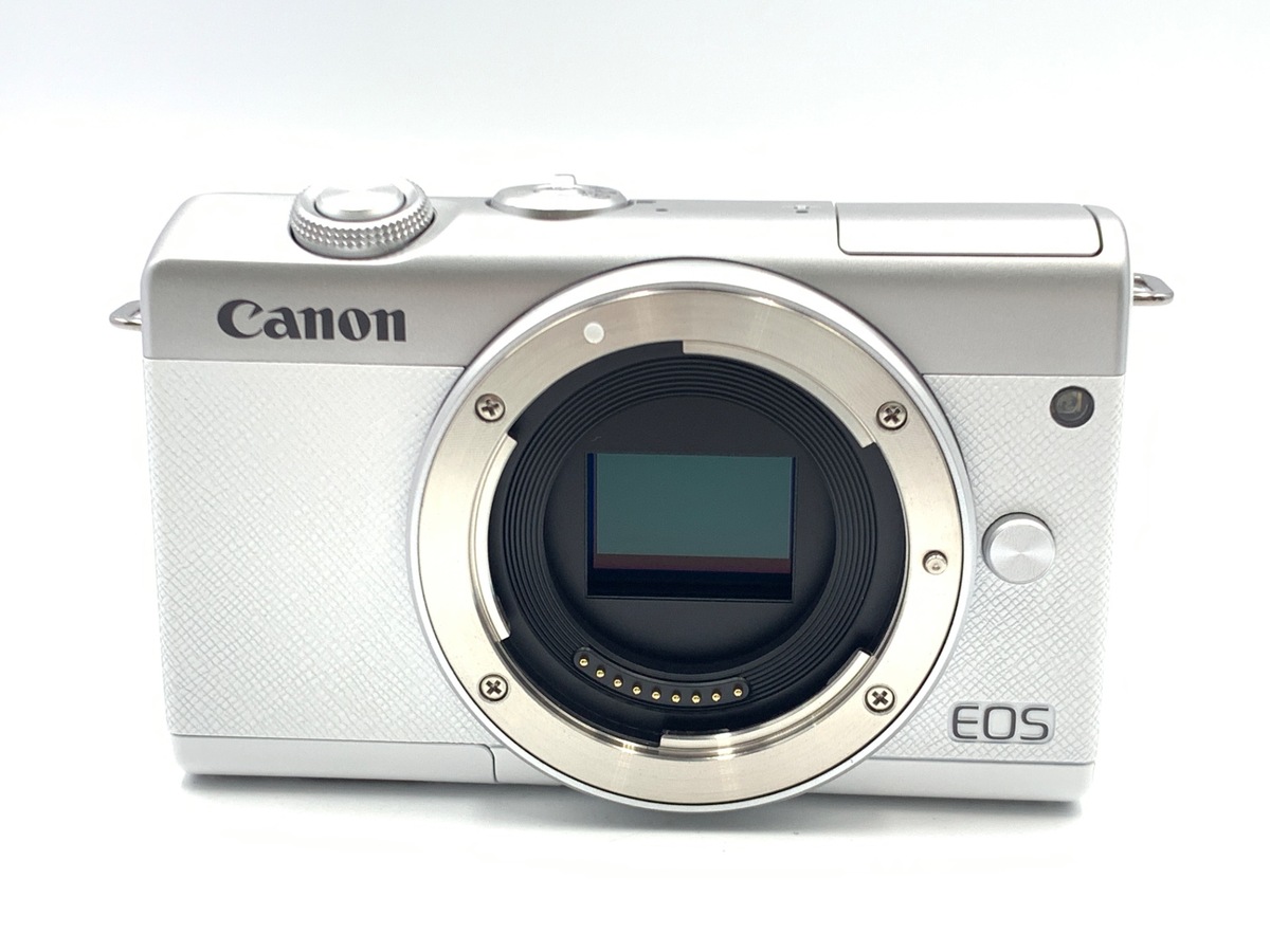 価格.com - CANON EOS M200 ボディ 価格比較