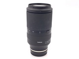 中古良品 TAMRON 70-180mm F/2.8 Di III VXD Amazon.com : Tamron 70-180mm F/2.8 Di III VC VXD G2 for Sony E