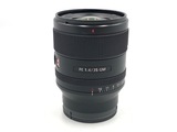 中古】ソニー FE 35mm F1.4 GM [SEL35F14GM] 在庫一覧｜カメラのキタムラ