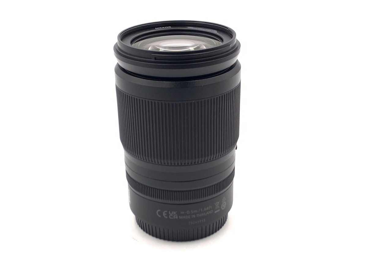 価格.com - NIKKOR Z 24-200mm f/4-6.3 VR 中古価格比較