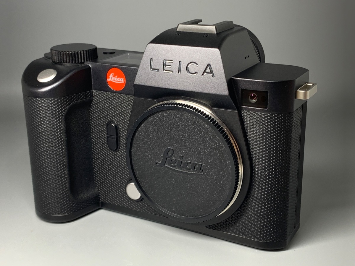 中古】ライカ SL2-S ボディ [10880] 在庫一覧｜カメラのキタムラ