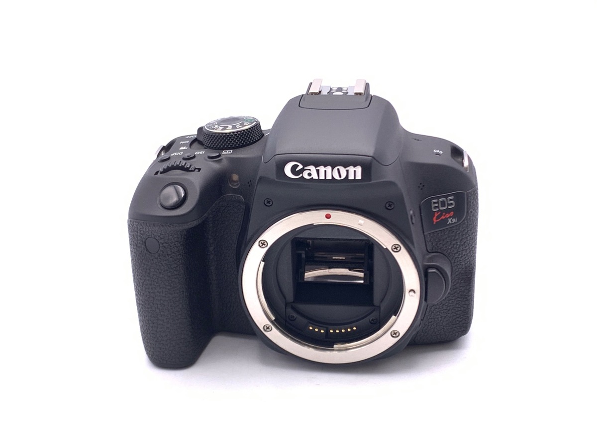 EOS Kiss X9i ���ި�y2420����f�z