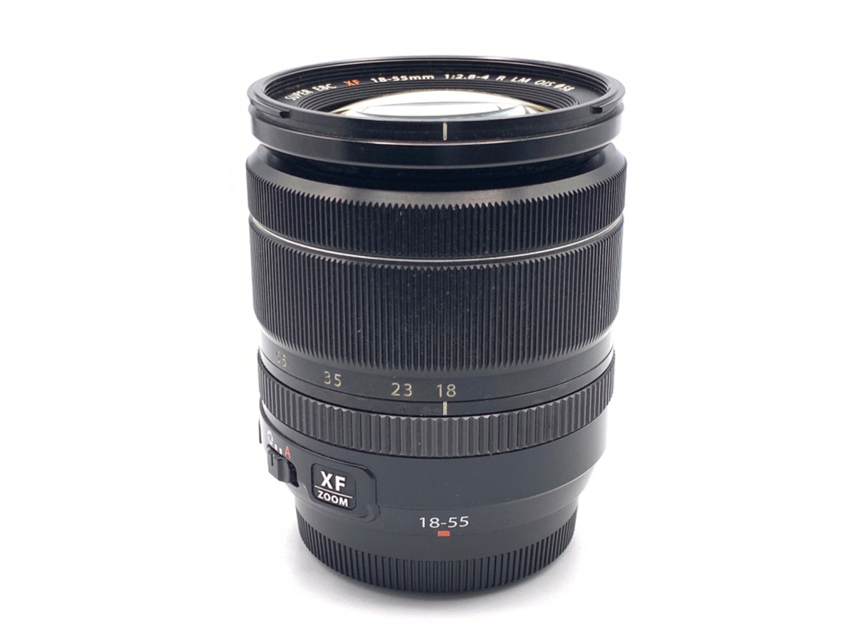 中古】フジフイルム XF18-55mm F2.8-4 R LM OIS 在庫一覧｜カメラの