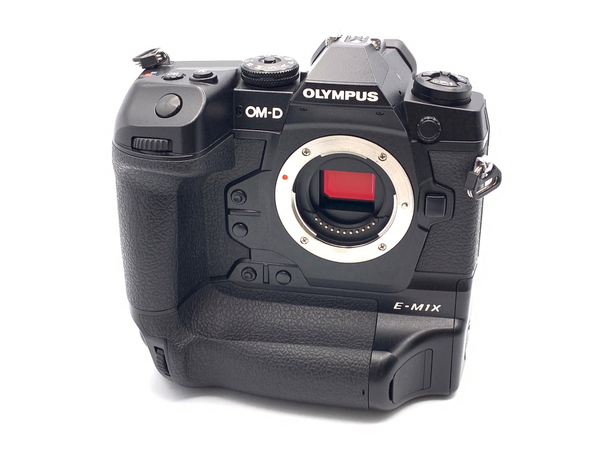 【中古】OLYMPUS OM-D E-M1 本体 ミラーレス一眼 初代 オリンパス（OLYMPUS） 中古 1年保証 美品 OLYMPUS OM-D E-M1 ボディ