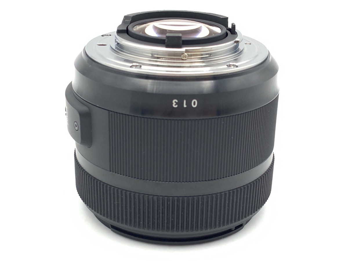 中古：AB(良品)】シグマ 30mm F1.4 DC HSM ニコンF用 | 2444210015863