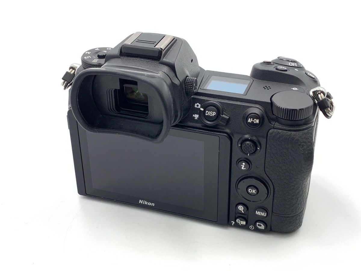 中古：A(美品)】ニコン Z7II ボディ | 2444210015887