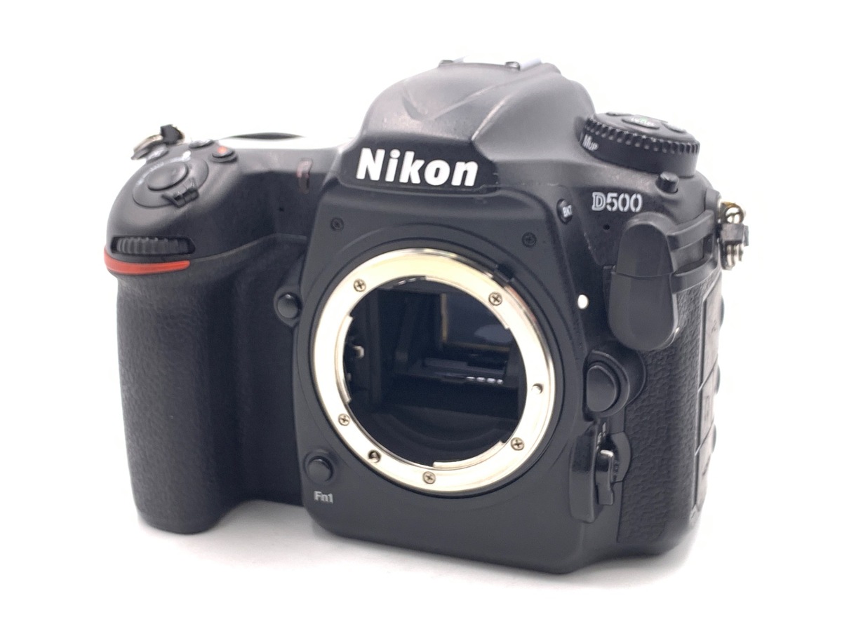 ☆特価☆ Nikon ニコン D50 ボディ #X11-1ix Nikon D50 ブラック